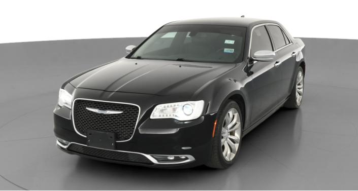 2019 Chrysler 300 Limited Edition -
                San Antonio, TX