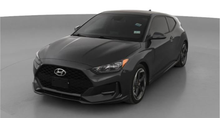 2020 Hyundai Veloster Turbo -
                Tolleson, AZ