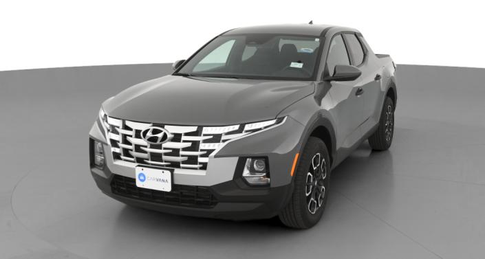 2023 Hyundai Santa Cruz SE -
                Tolleson, AZ