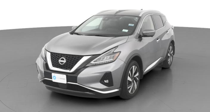 2023 Nissan Murano SL -
                Auburn, GA