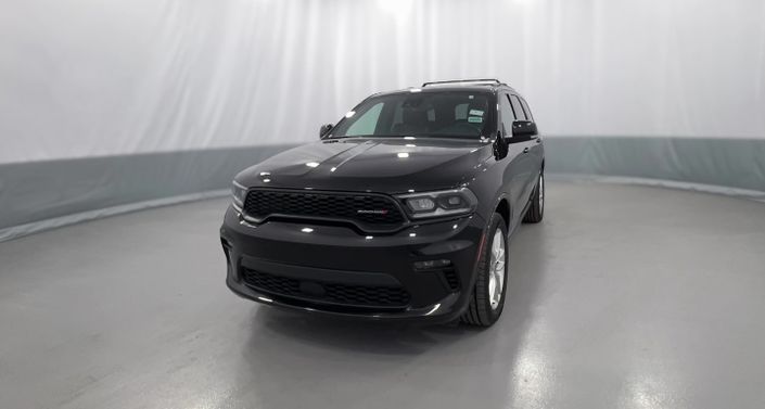 2023 Dodge Durango GT -
                Akron, NY