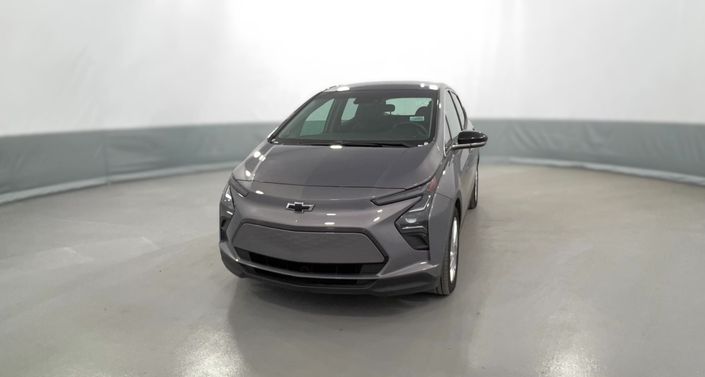 2023 Chevrolet Bolt EV 1LT -
                Akron, NY