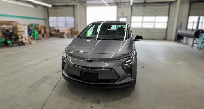 2023 Chevrolet Bolt EV 1LT -
                Akron, NY