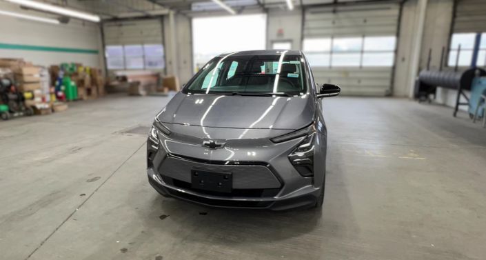 2023 Chevrolet Bolt EV 1LT -
                Akron, NY