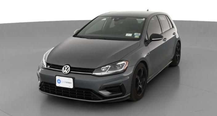 2019 Volkswagen Golf R -
                Colonial Heights, VA