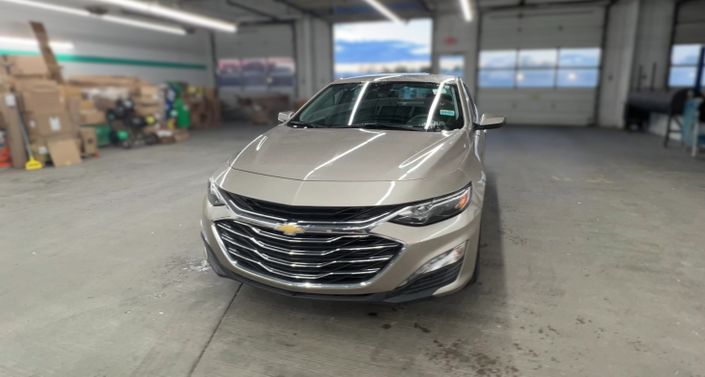 2023 Chevrolet Malibu LT -
                Akron, NY