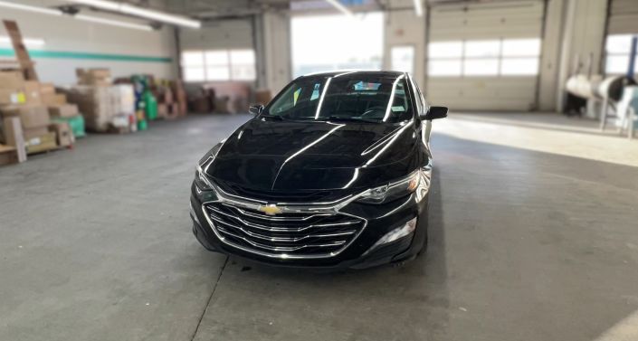 2023 Chevrolet Malibu LT -
                Akron, NY