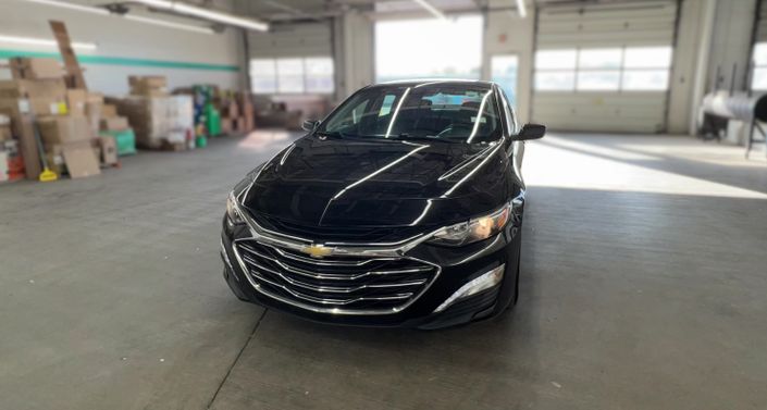 2023 Chevrolet Malibu LT -
                Akron, NY