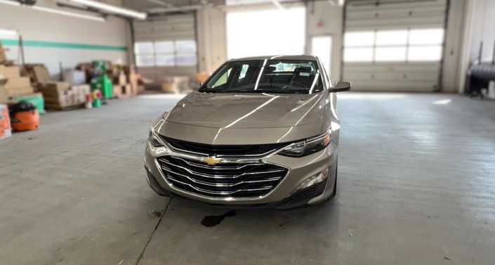 2023 Chevrolet Malibu LT -
                Akron, NY