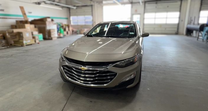 2023 Chevrolet Malibu LT -
                Akron, NY