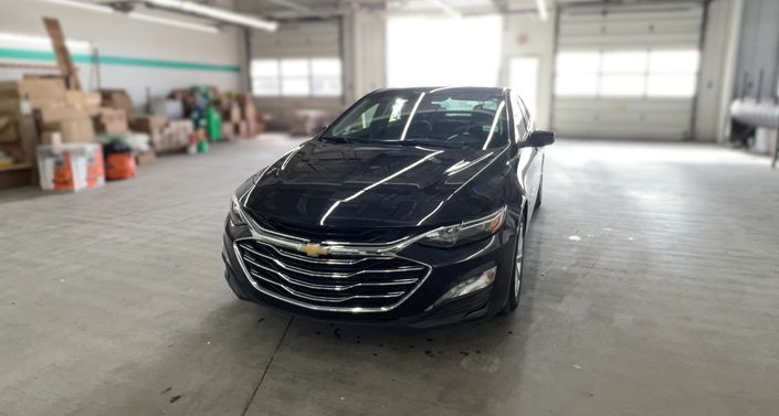 2023 Chevrolet Malibu LT -
                Akron, NY