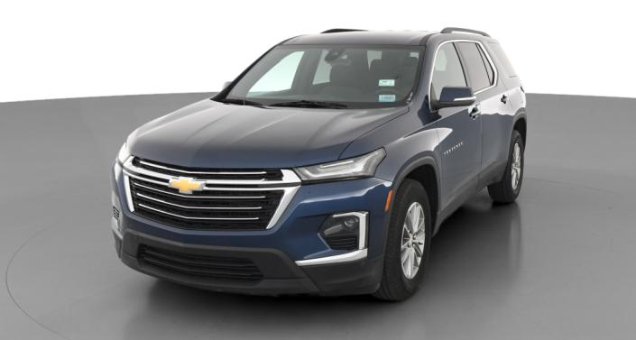 2023 Chevrolet Traverse LT -
                Haines City, FL