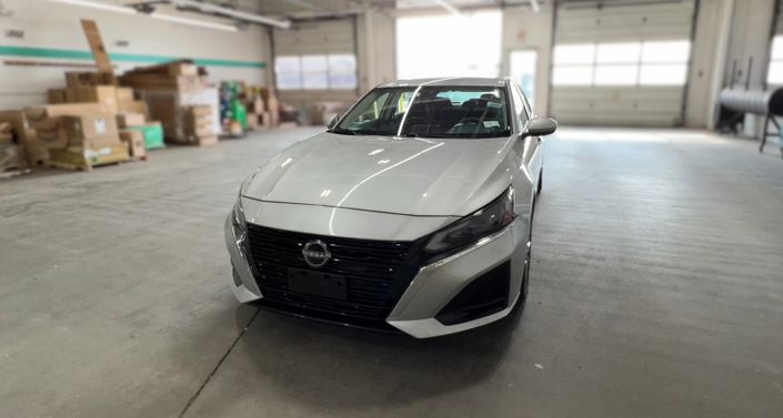 2023 Nissan Altima SV -
                Akron, NY