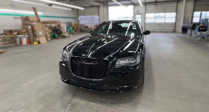 2023 Chrysler 300 S -
                Akron, NY