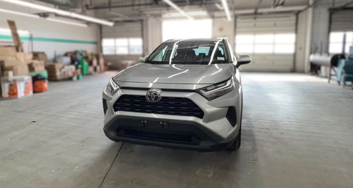 2023 Toyota RAV4 XLE -
                Akron, NY