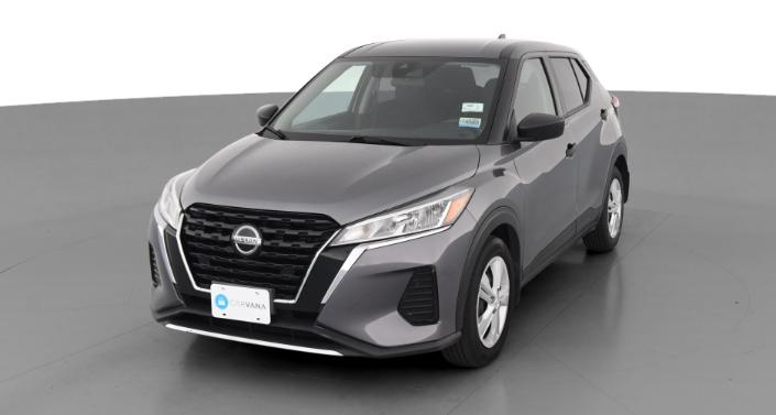 2021 Nissan Kicks S -
                Haines City, FL