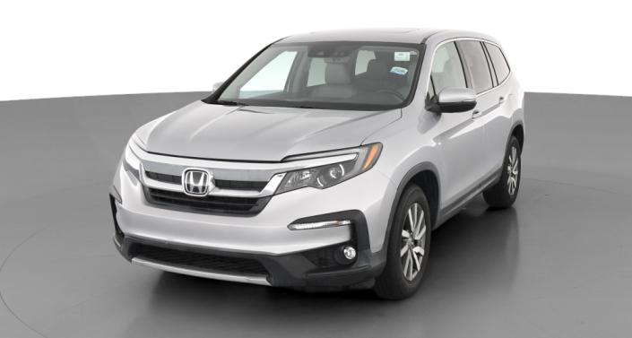 2020 Honda Pilot EX-L -
                Haines City, FL