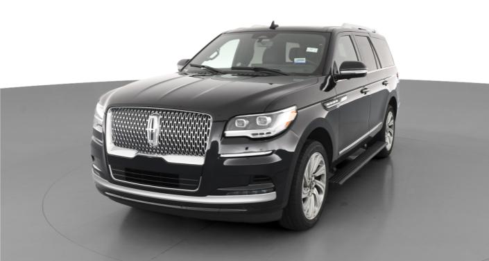 2023 Lincoln Navigator Reserve -
                Haines City, FL