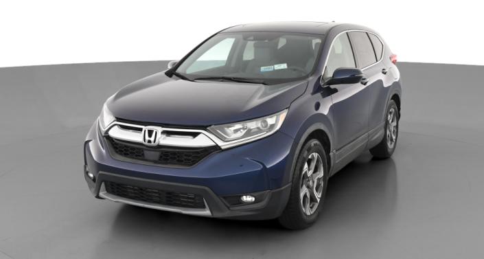 2018 Honda CR-V EX -
                Haines City, FL