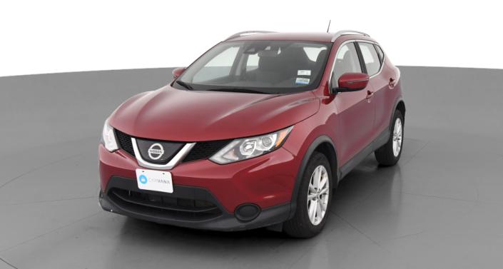 2019 Nissan Rogue Sport SV -
                Haines City, FL