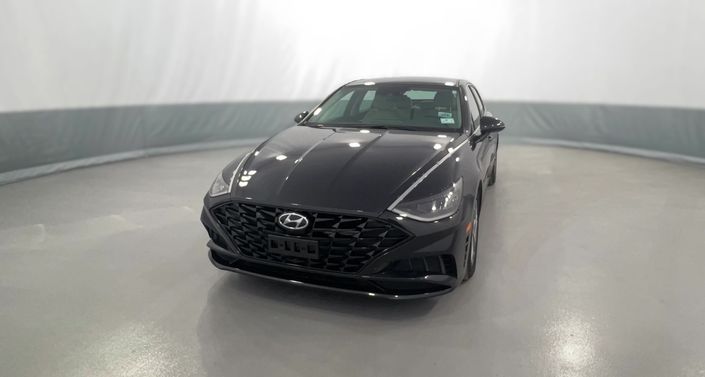 2023 Hyundai Sonata SEL -
                Akron, NY