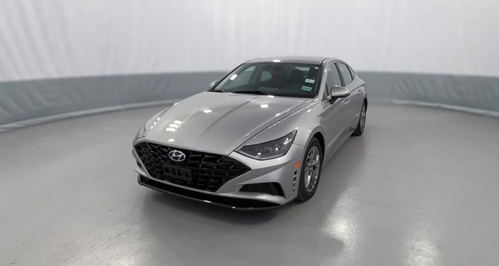 2023 Hyundai Sonata SEL -
                Akron, NY