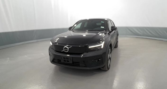 2023 Volvo C40 Ultimate -
                Akron, NY