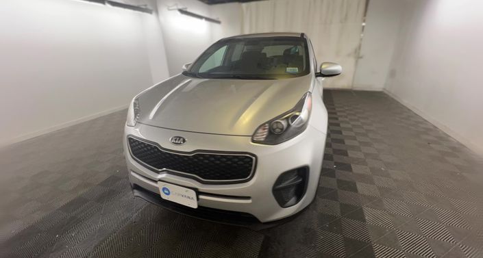 2017 Kia Sportage LX -
                Framingham, MA