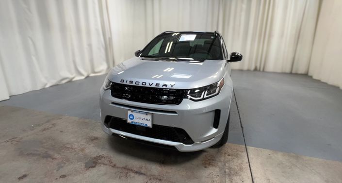 2023 Land Rover Discovery Sport R-Dynamic S -
                Riverside, CA