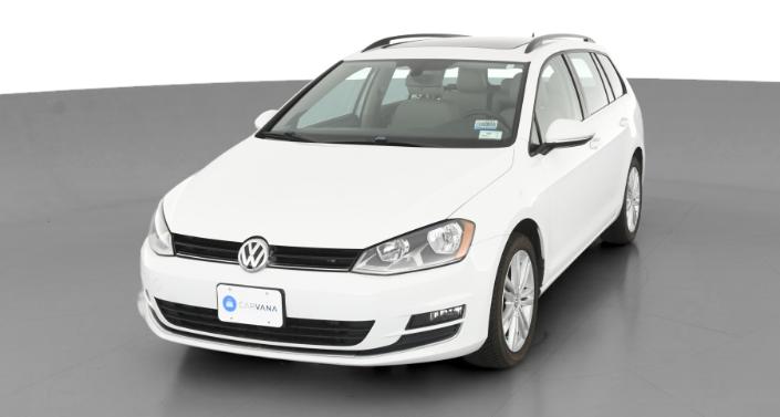 2015 Volkswagen e-Golf SE -
                Rocklin, CA