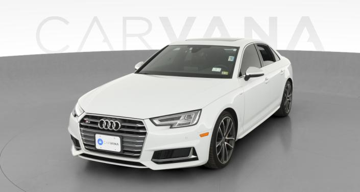 2018 Audi S4 Premium Plus - Image 1