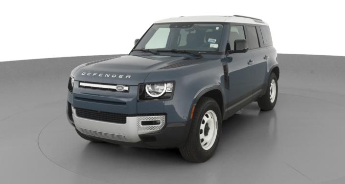 2021 Land Rover Defender 110 -
                Hebron, OH