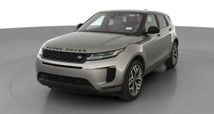 2020 Land Rover Range Rover Evoque SE -
                Bessemer, AL