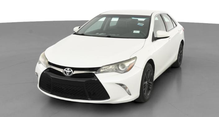 2017 Toyota Camry SE -
                Bessemer, AL