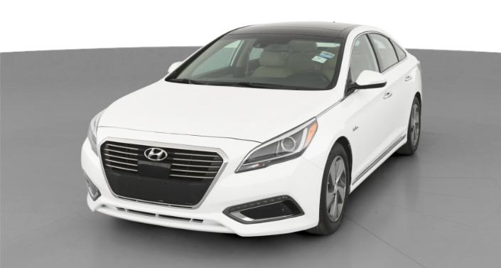 2017 Hyundai Sonata Limited -
                Tolleson, AZ