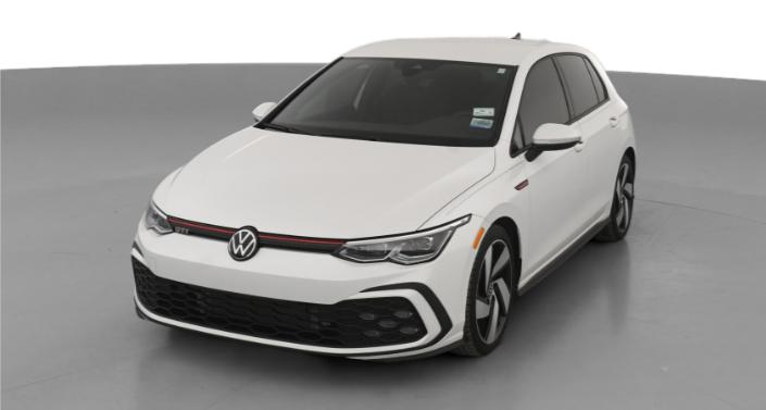 2023 Volkswagen Golf GTI S -
                Fort Worth, TX