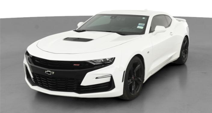 2019 Chevrolet Camaro SS -
                Bessemer, AL