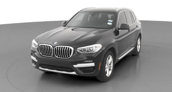 2020 BMW X3 sDrive30i -
                Auburn, GA