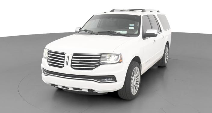 2015 Lincoln Navigator L  -
                Auburn, GA