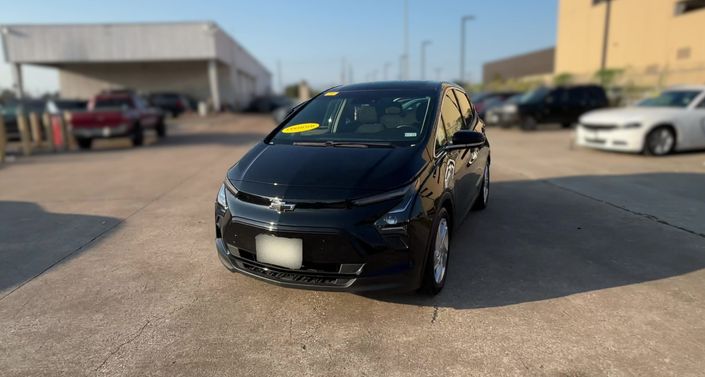 2023 Chevrolet Bolt EV 1LT -
                Houston, TX