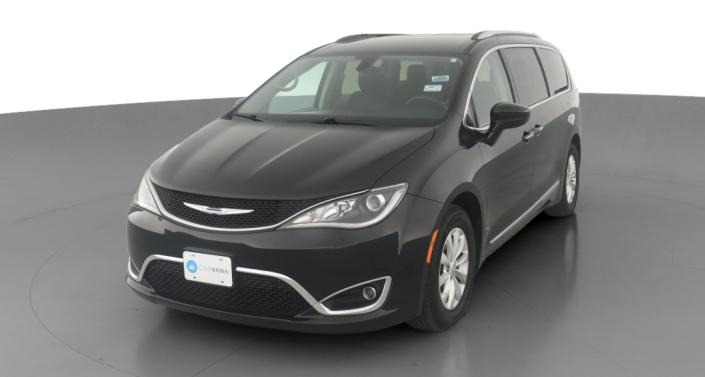 2018 Chrysler Pacifica Touring L -
                Indianapolis, IN