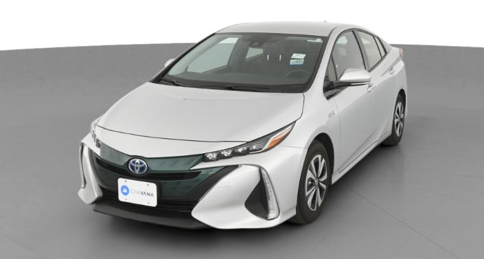 2019 Toyota Prius Prime Premium -
                Tolleson, AZ