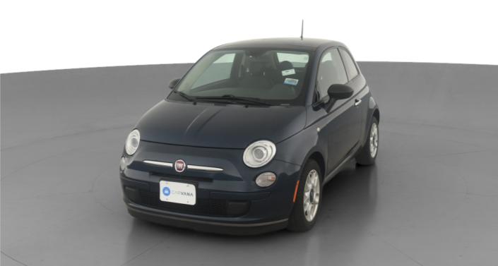 2014 Fiat 500 Pop -
                Indianapolis, IN