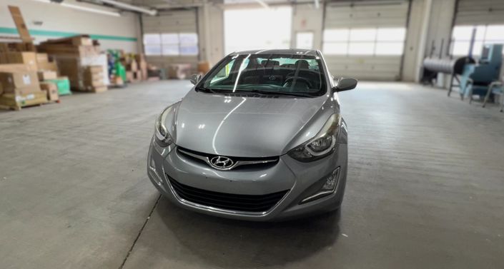 2016 Hyundai Elantra SE -
                Cicero, NY