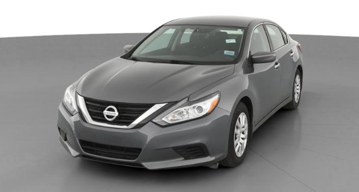 2018 Nissan Altima S -
                Tolleson, AZ