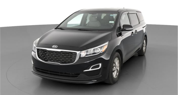 2021 Kia Sedona LX -
                Haines City, FL