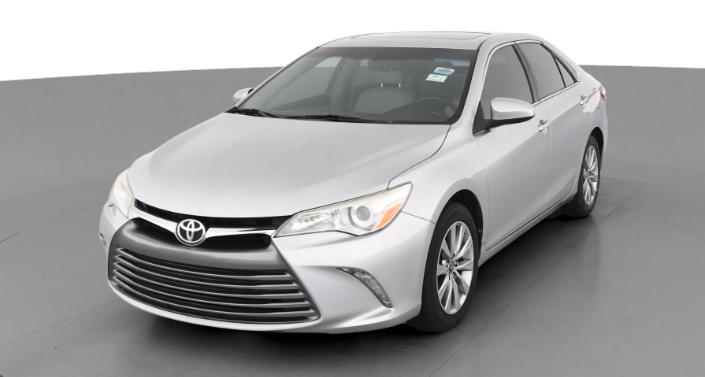 2017 Toyota Camry XLE -
                Haines City, FL