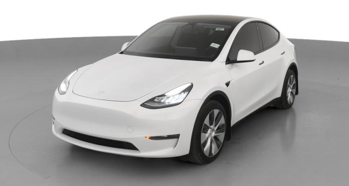 2023 Tesla Model Y Long Range -
                Fort Worth, TX