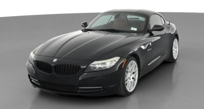 2009 BMW Z4 3.0i -
                Tooele, UT