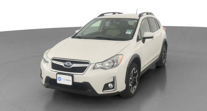 2016 Subaru Crosstrek Premium -
                Indianapolis, IN